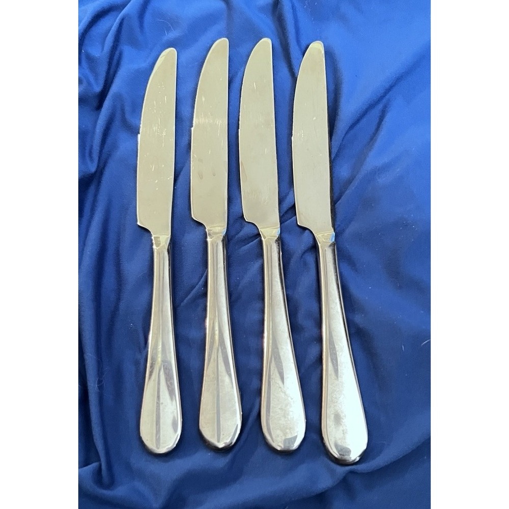 Oneida Stainless Steel Icarus Dinner Knife 9.5"‎